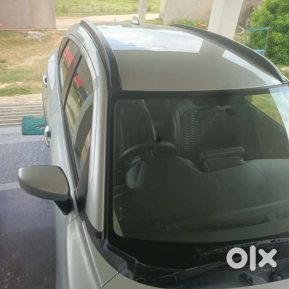Maruti Suzuki Fronx Delta 2024