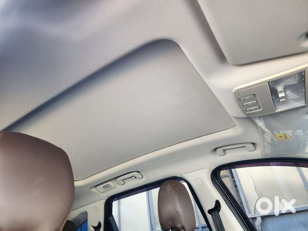 Tata Harrier 2.0 Kryotec Xta Plus, 2021, Diesel