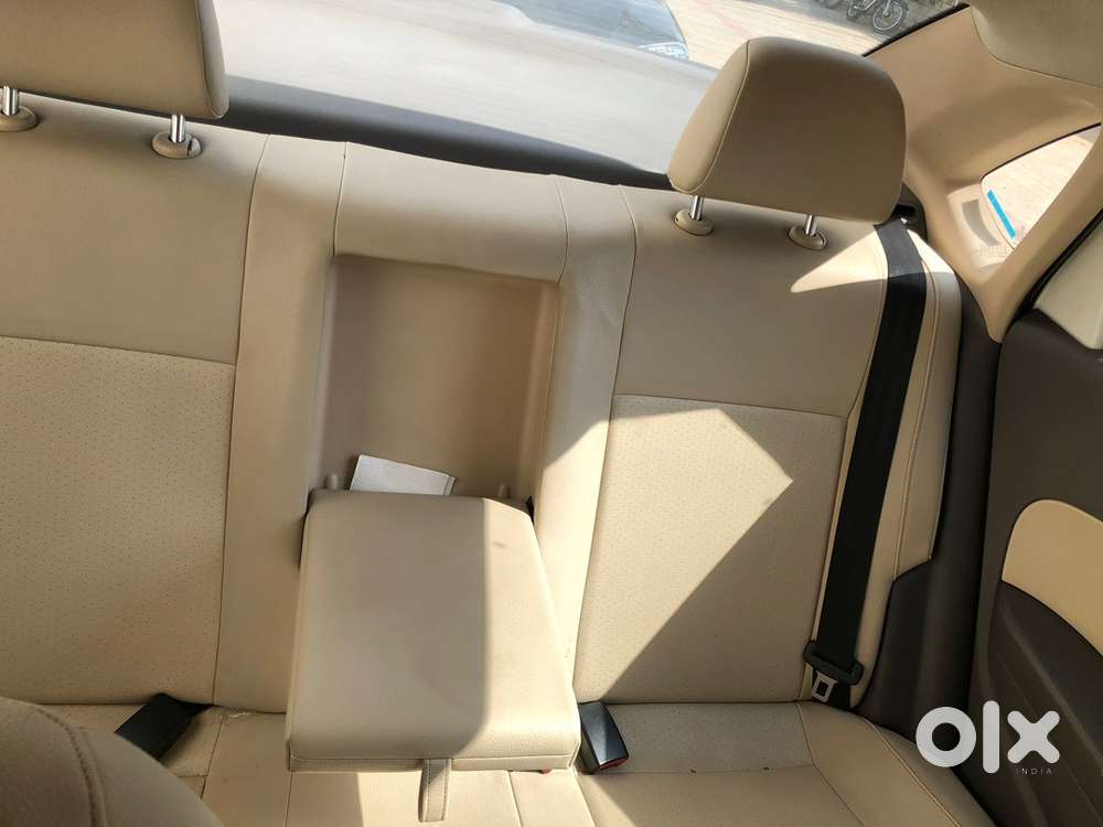 Volkswagen Vento Diesel 2013