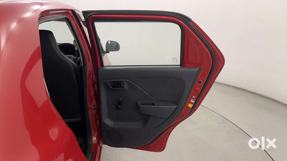 Maruti Suzuki Alto K10 2010-2014 Lxi, 2023, Petrol