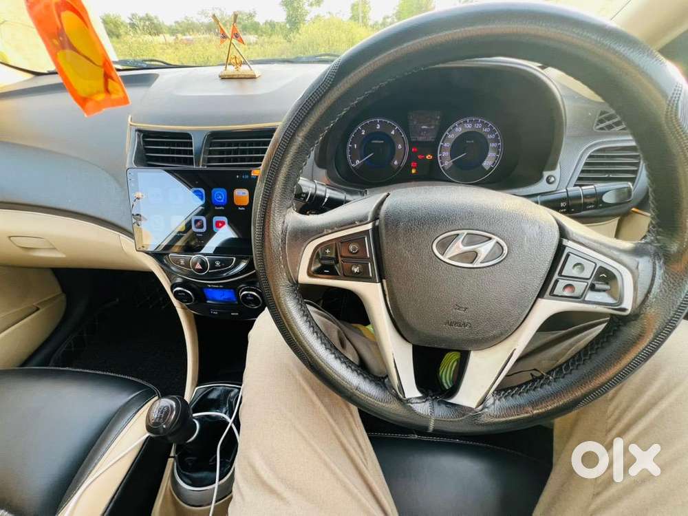 Hyundai Diesel Manual 2012 Car