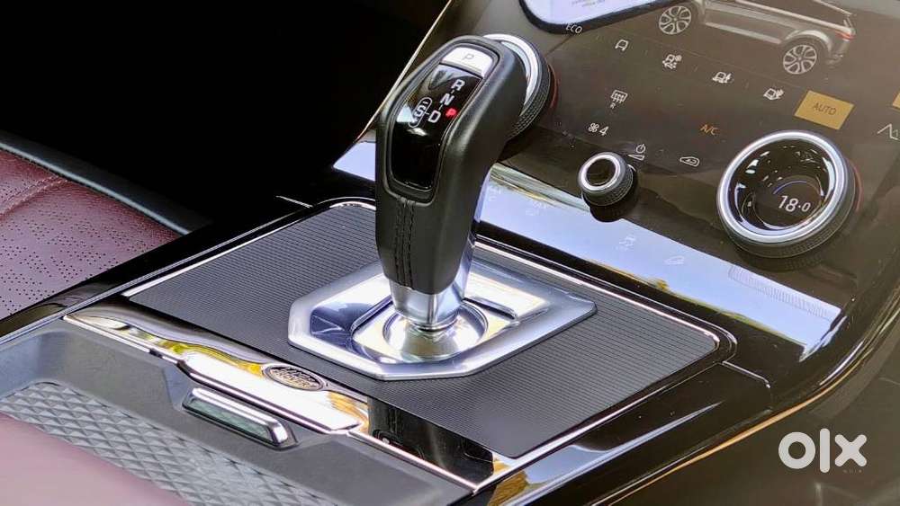 Land Rover Range Evoque, 2023, Diesel