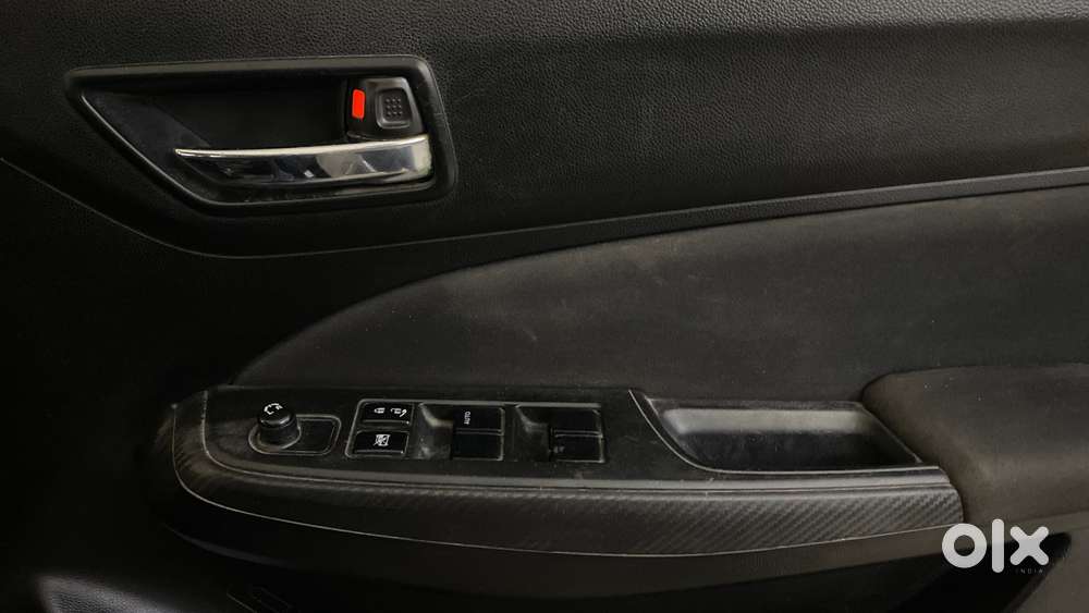 Maruti Suzuki Swift Vxi, 2018, Petrol