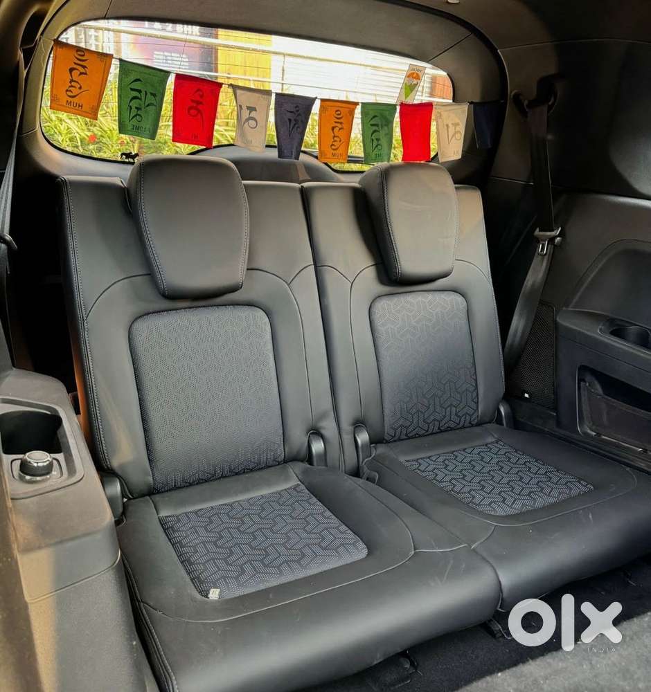 Tata Safari 2.0 Kryotec Xz Plus, 2022, Diesel