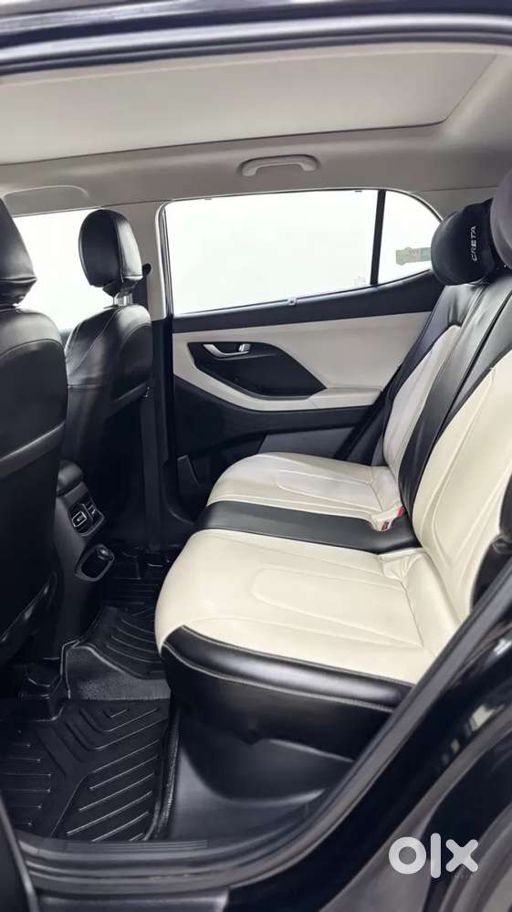 Hyundai Creta Sx 1.5 Diesel, 2021, Diesel