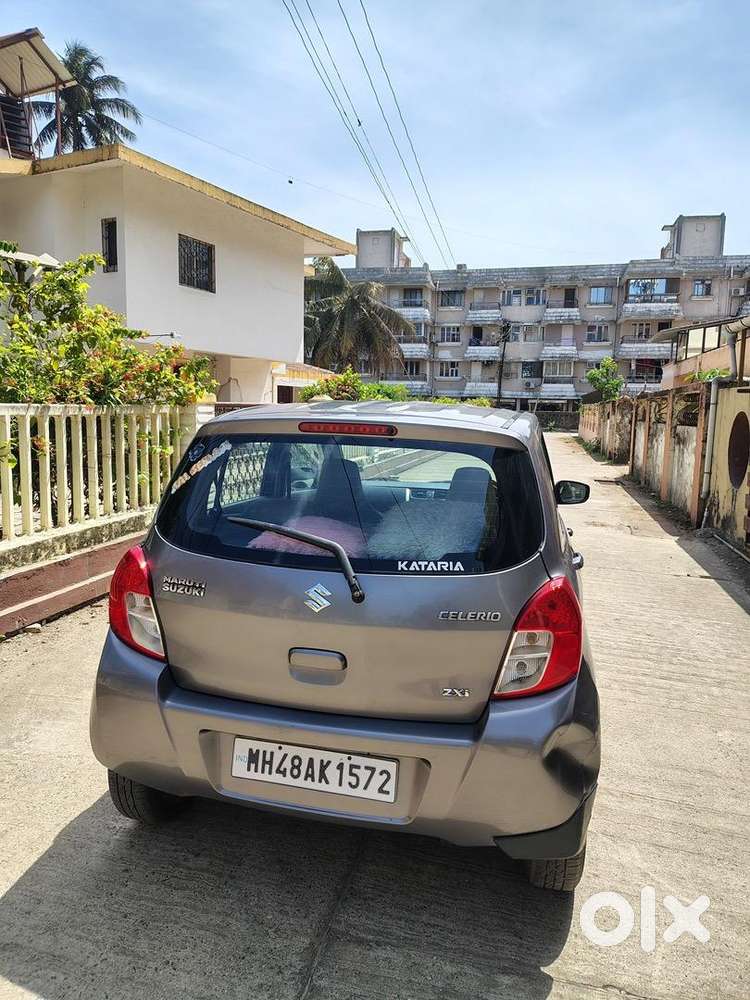 Maruti Suzuki Celerio 2016 Petrol Manual Good Condition