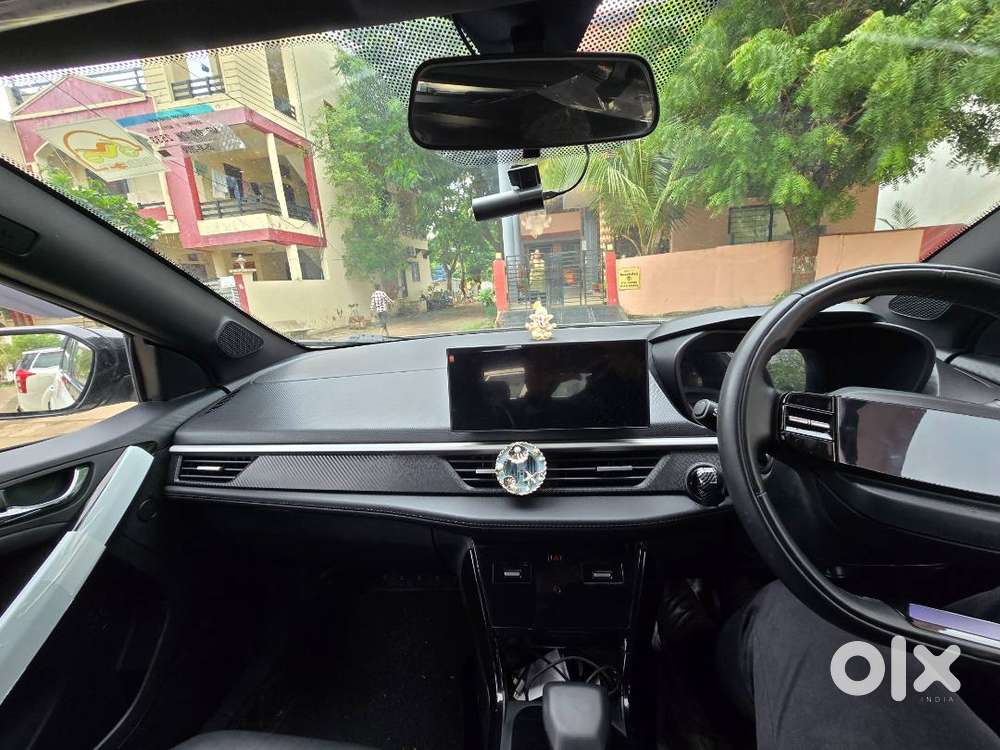 Nexon Ev Fearless Mr In Mint Condition