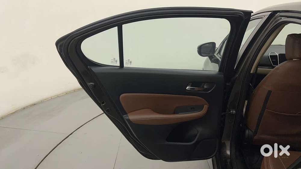 Honda City I-vtec Cvt V, 2021, Petrol