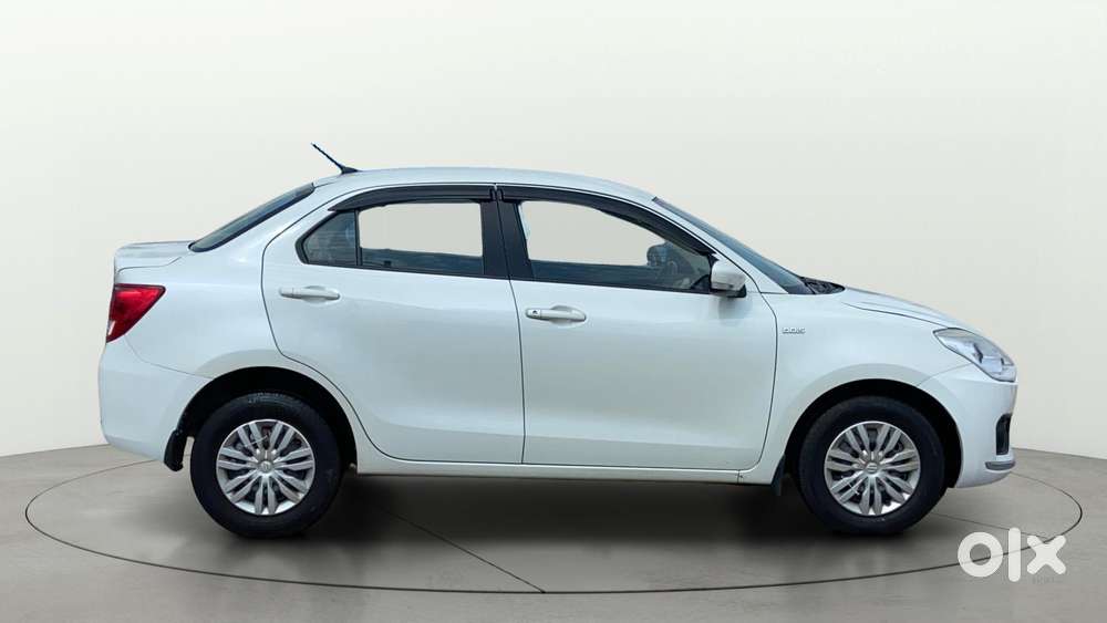 Maruti Suzuki Swift Dzire Vdi Bsiv, 2019, Diesel