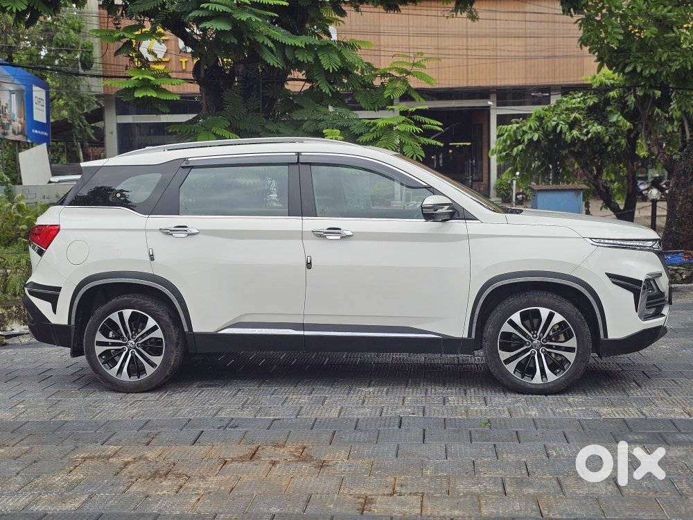 Mg Hector 2.0 Sharp Diesel, 2022, Diesel
