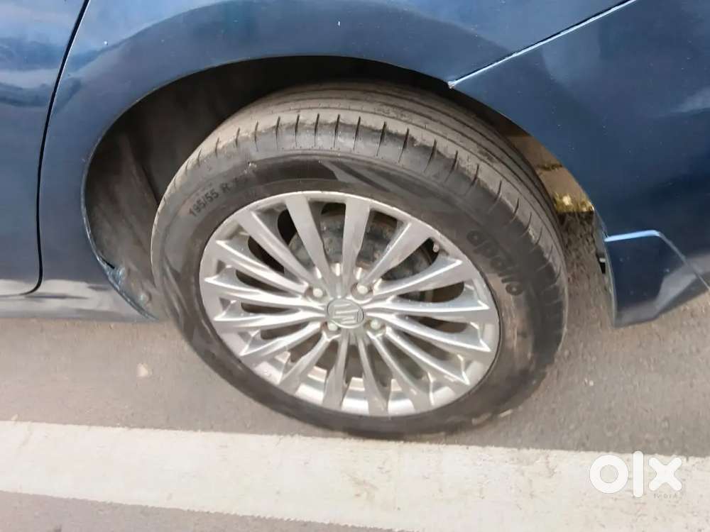 Maruti Suzuki Ciaz 2017 Diesel Automatic