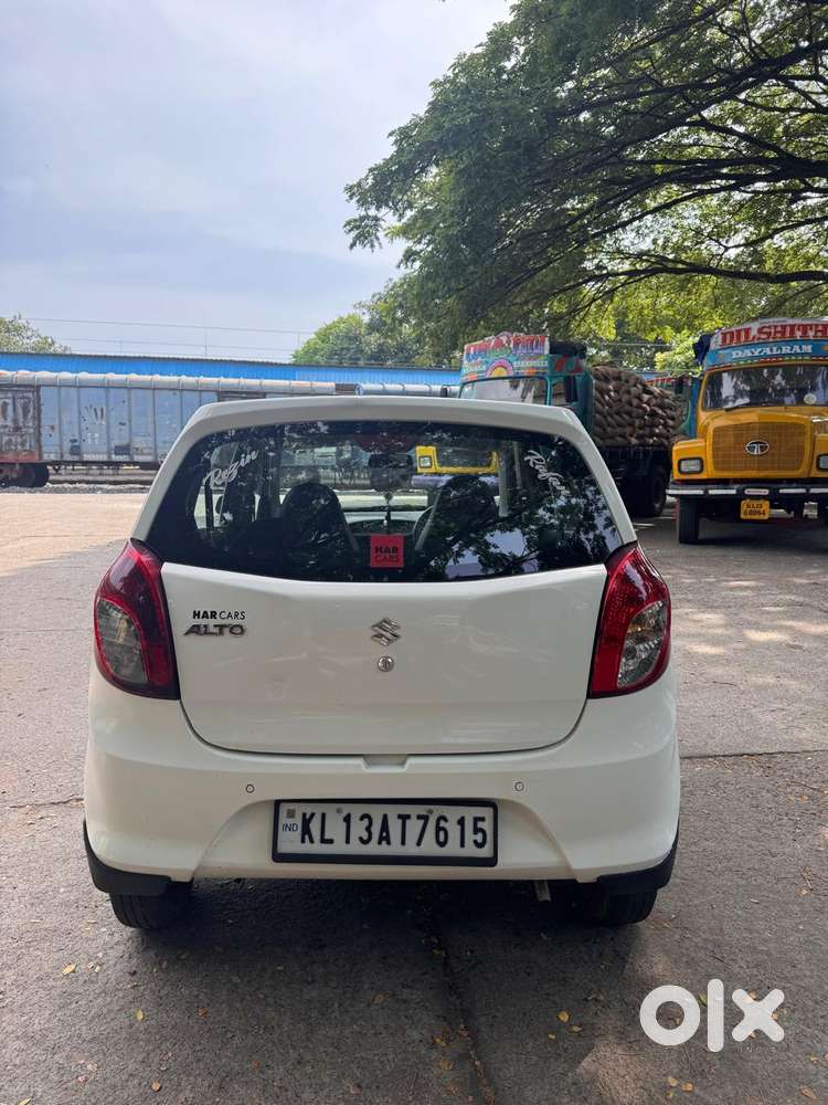 Maruti Suzuki Alto 0.8 Lxi (o), 2021, Petrol