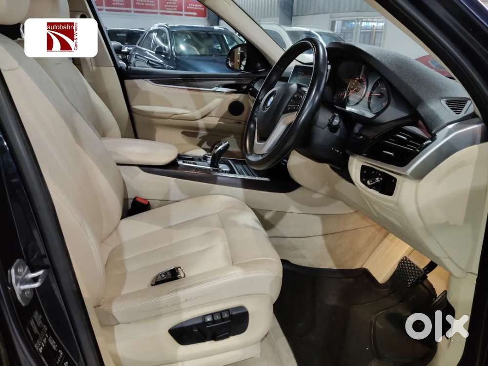 Bmw X5 Xdrive 30d, 2016, Diesel