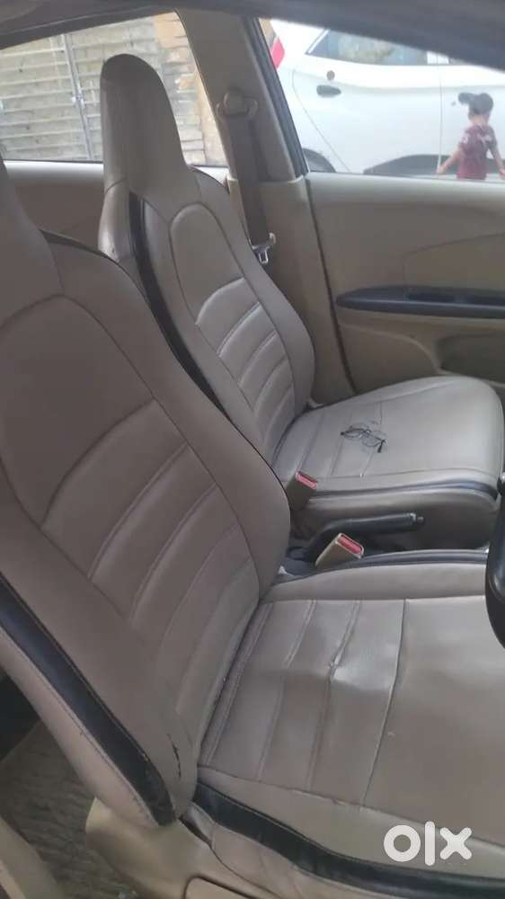 Honda Amaze 1.5 Diesel 2016 Manual