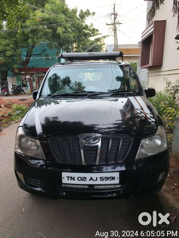 Mahindra Xylo E4 2009 Diesel Well Maintained