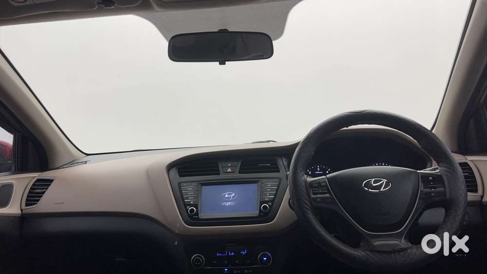 Hyundai Elite I20 Asta Option Diesel, 2017, Diesel