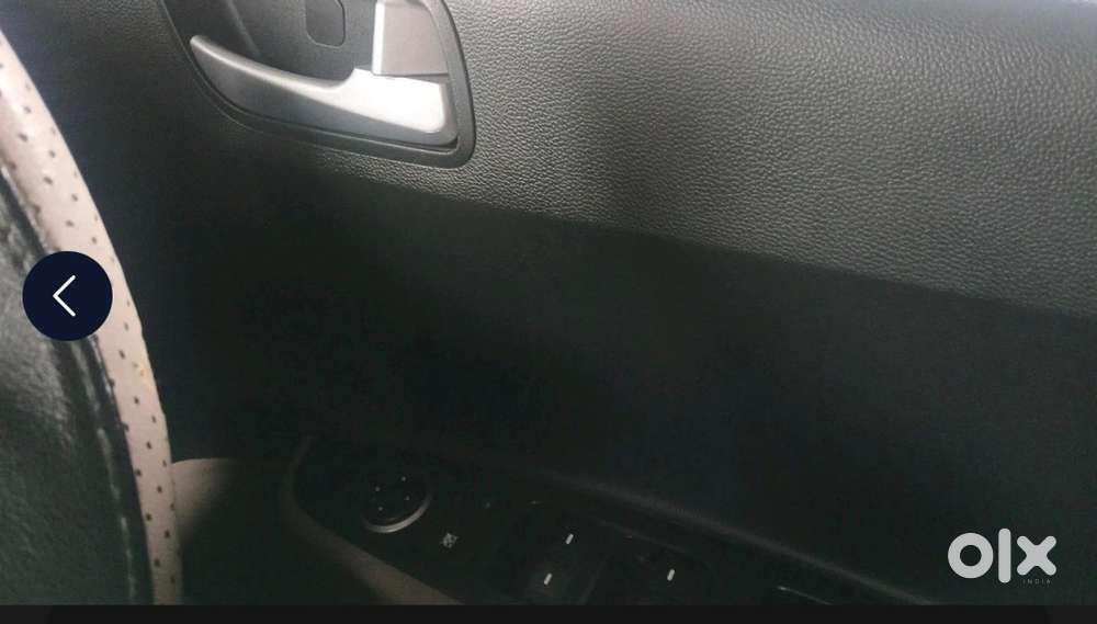 2016 Hyundai Grand I10 Petrol