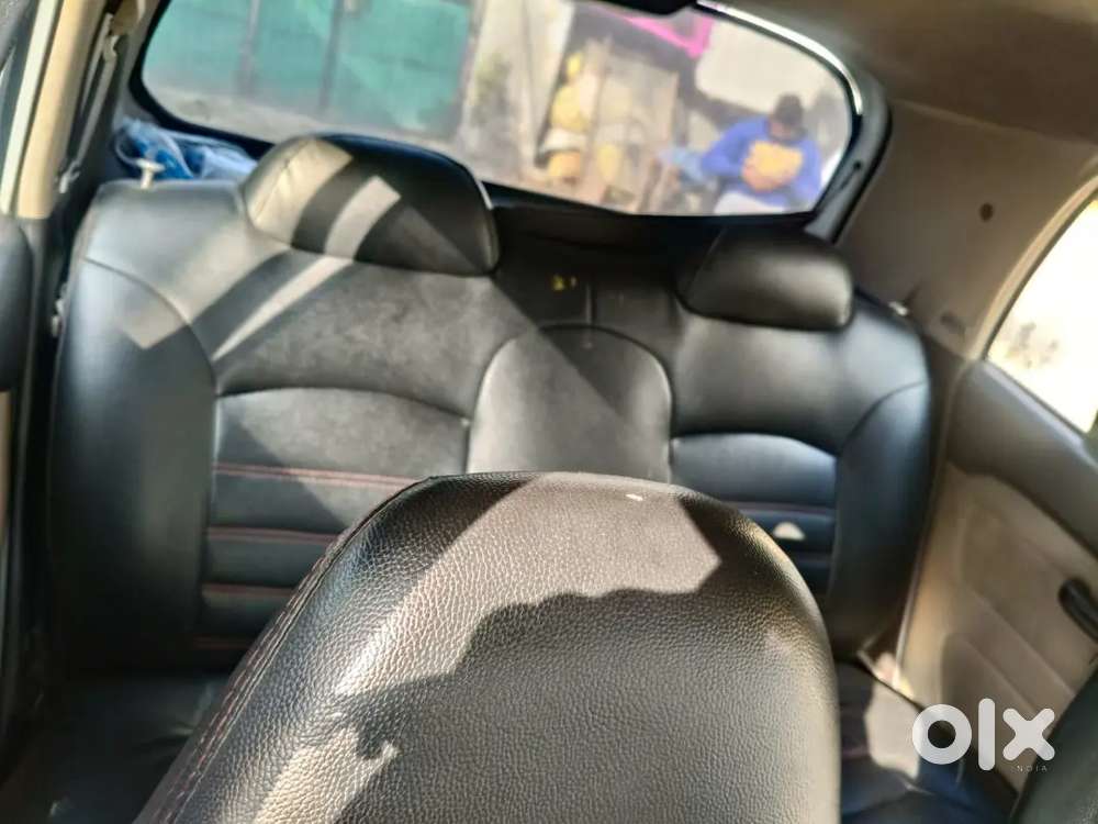 Hyundai Santro Xing Xl 2014