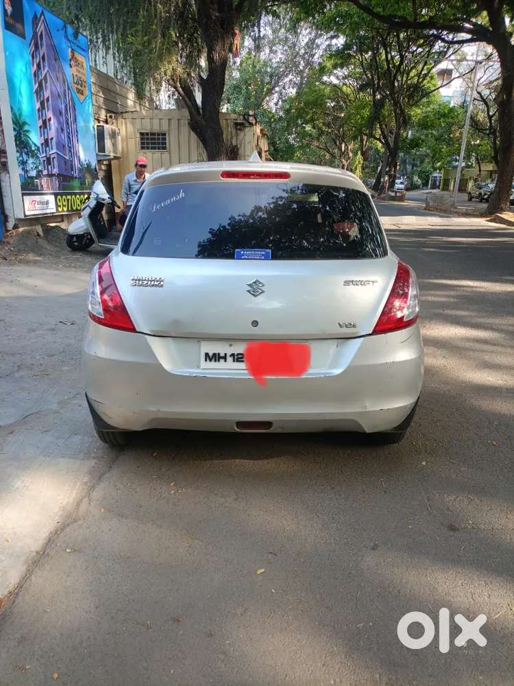 Maruti Suzuki Swift 2013 Diesel Well Maintained