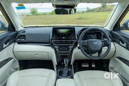 Mahindra Xuv 3xo Petrol 2026