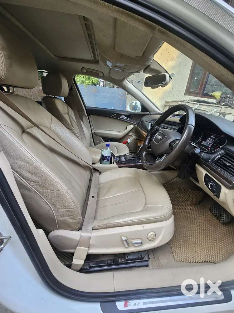 Audi A6 Mint Condition