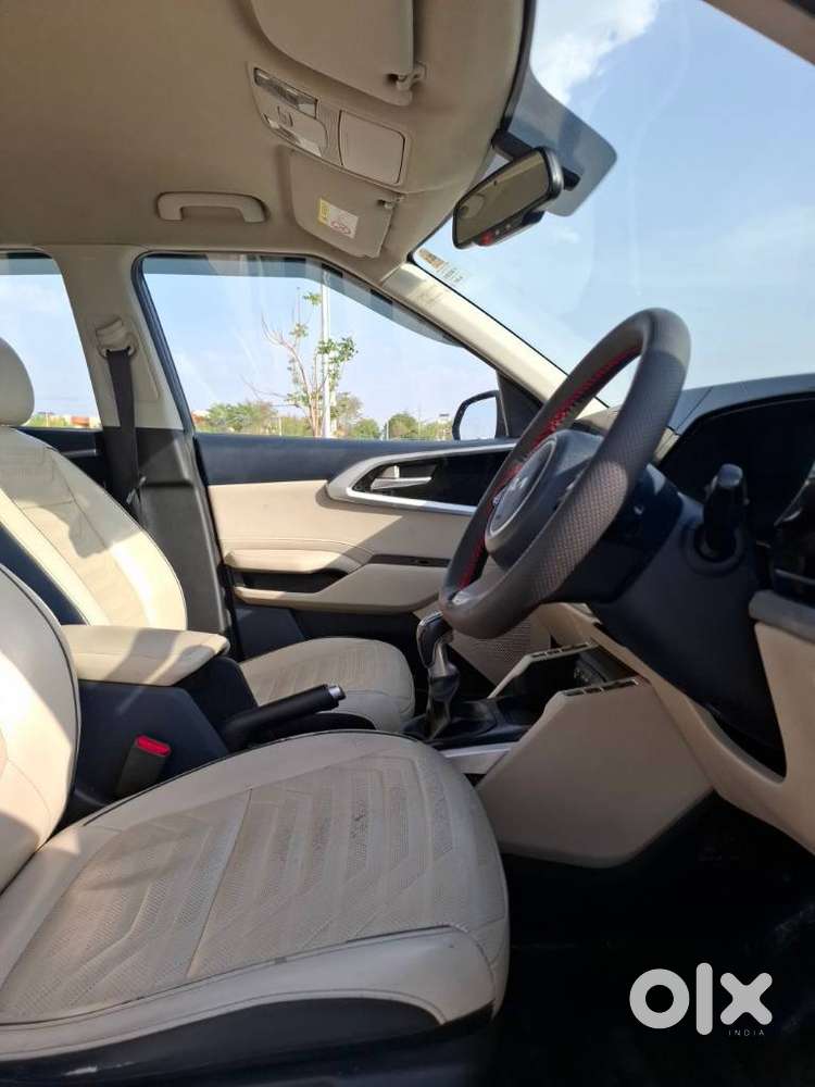 Kia Carens 1.5 Luxury Plus Diesel 7str Imt, 2022, Diesel