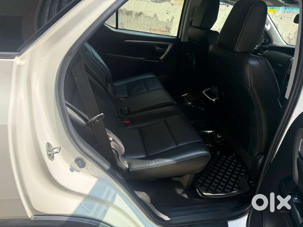 Toyota Fortuner 4x4 At 2.8 Diesel, 2023, Diesel