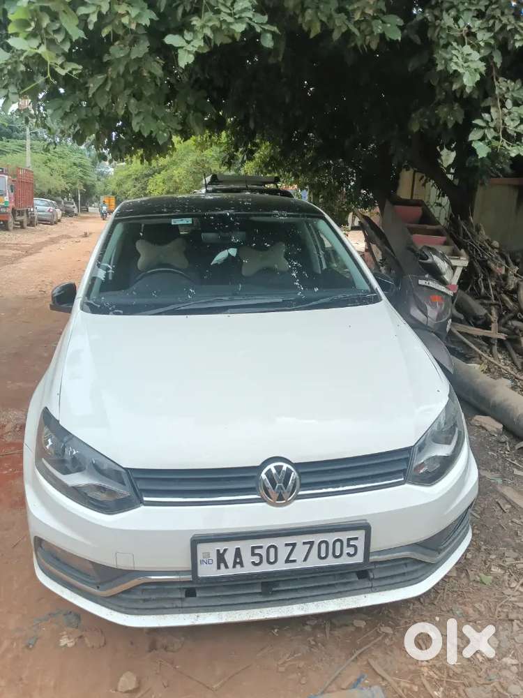 Volkswagen Ameo 2019 Diesel 90000 Km Driven