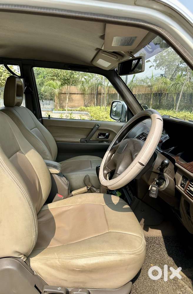 Mitsubishi Pajero Sfx 4x4, 2011, Diesel