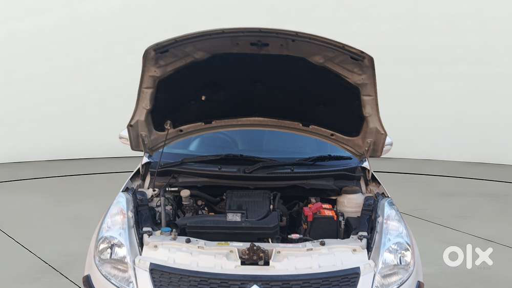 Maruti Suzuki Swift 1.3 Zxi, 2017, Petrol