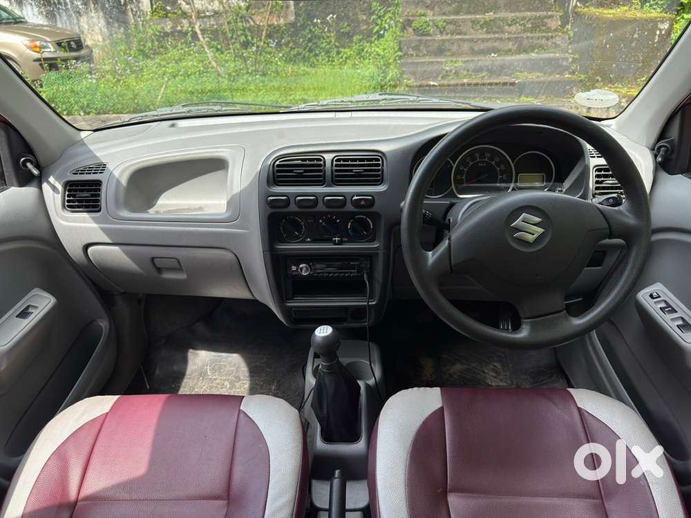 Maruti Suzuki Alto K10 2014