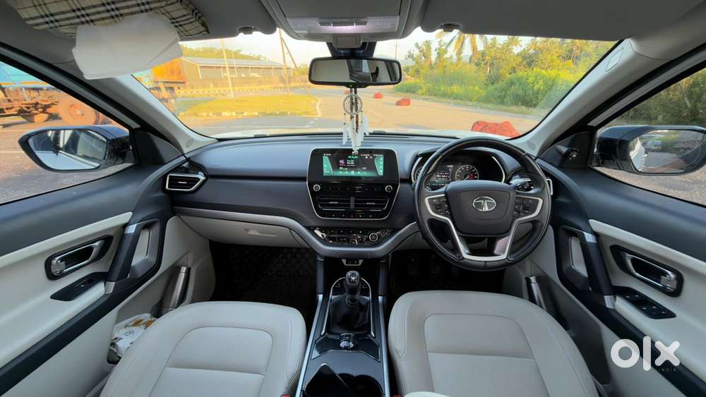 2021 Tata Safari Diesel, 1st Owner