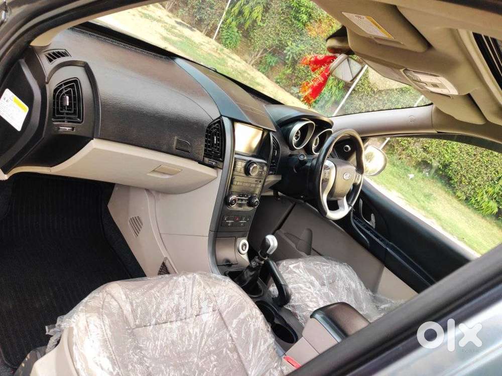 Mahindra Xuv500 W10 1.99 Mhawk, 2018, Diesel