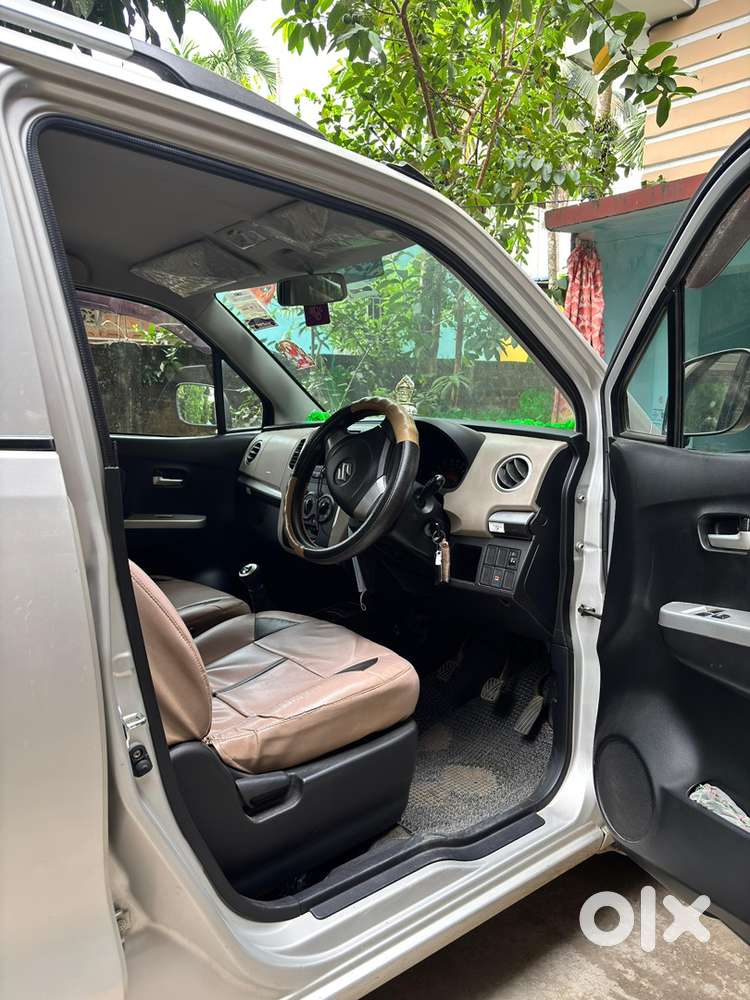 Wagon R Maruti For Sale