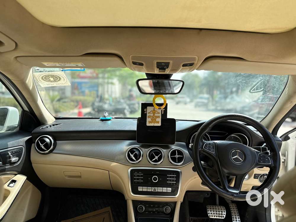 Mercedes Gla 200d 2020  51000 Km  Excellent Condition 1st Owner