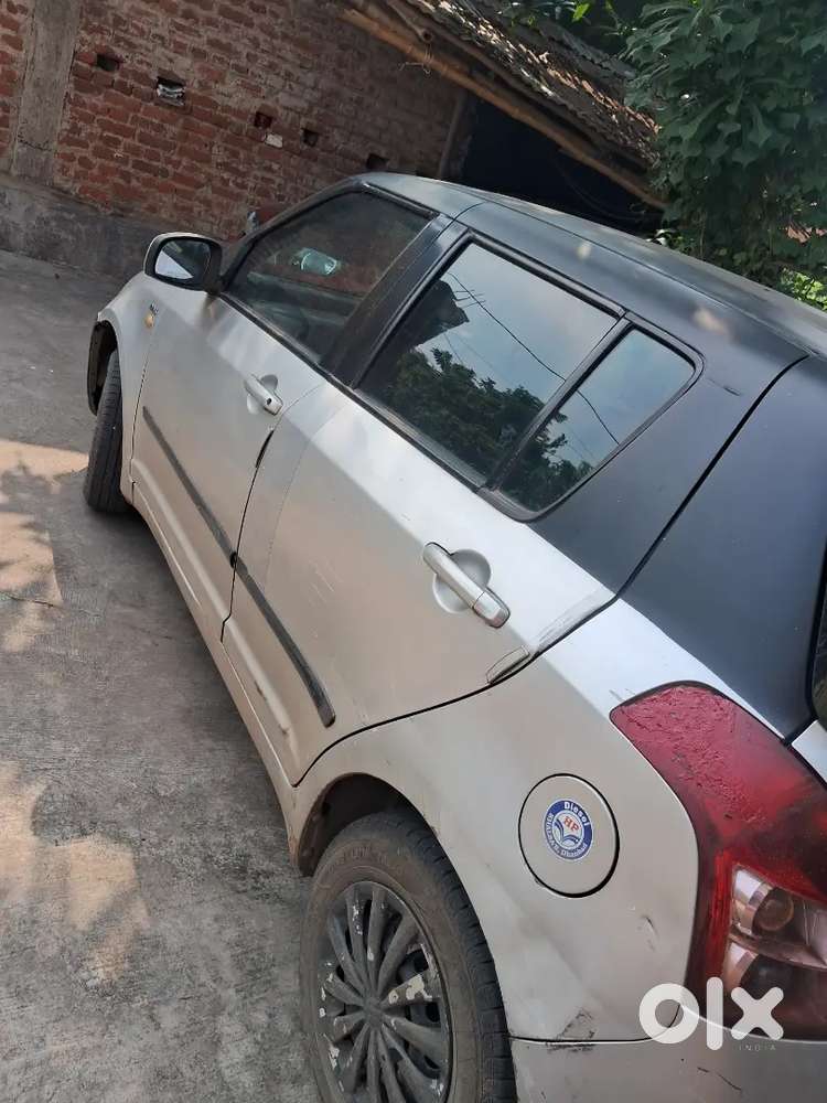 Maruti Suzuki Swift 2012 Diesel Well Maintained