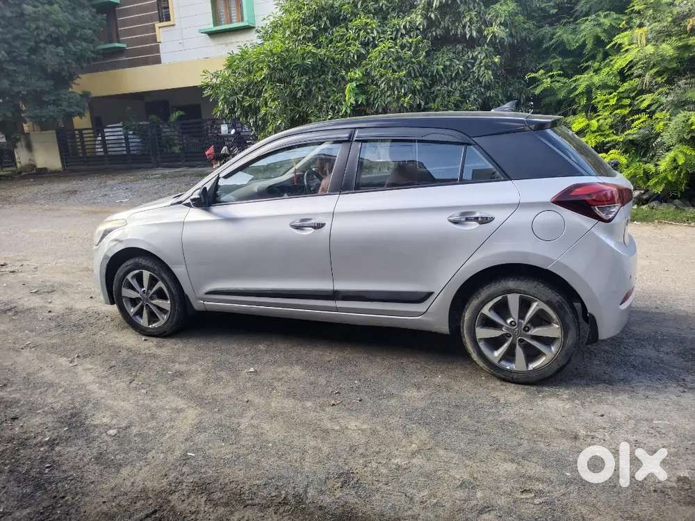 Hyundai I20 2015 Diesel 90000 Km Driven