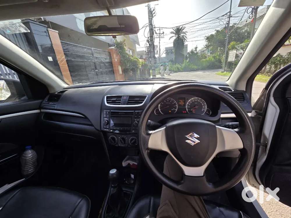 Maruti Suzuki Swift 2016 Petrol Well Maintained