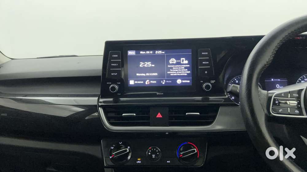 Kia Seltos 1.5 Htk+, 2021, Petrol