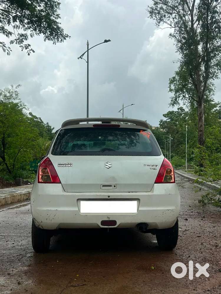 Maruti Suzuki Swift 2010 Diesel Manual