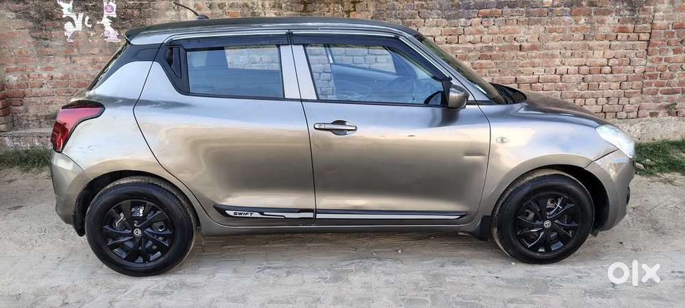 Swift Maruti Petrol 2020