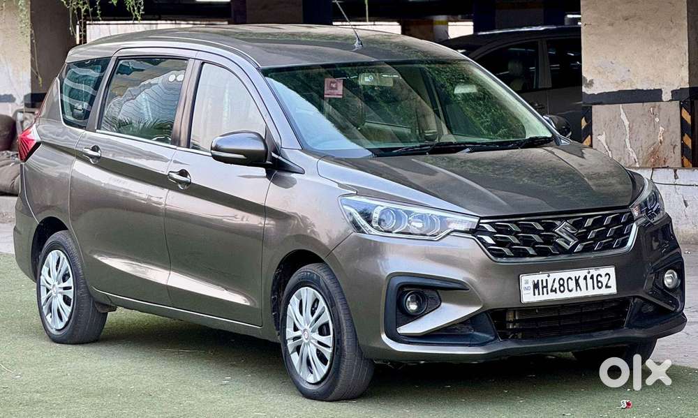 Maruti Suzuki Ertiga Vxi (o) Cng, 2022, Cng & Hybrids