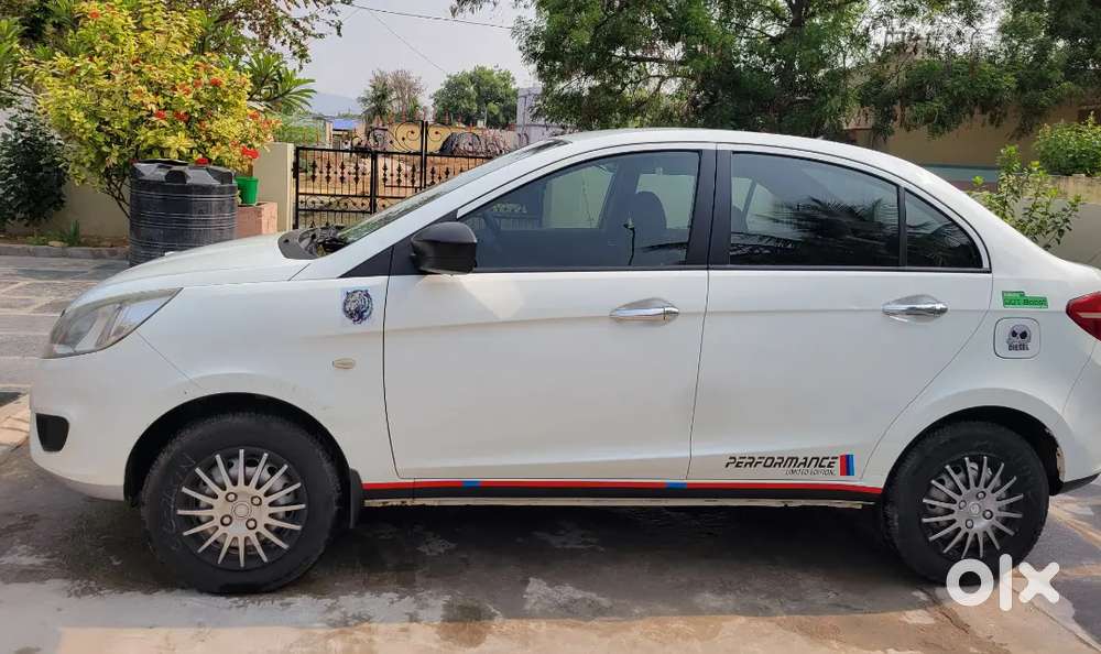Tata Zest 2019 Diesel Well Maintained