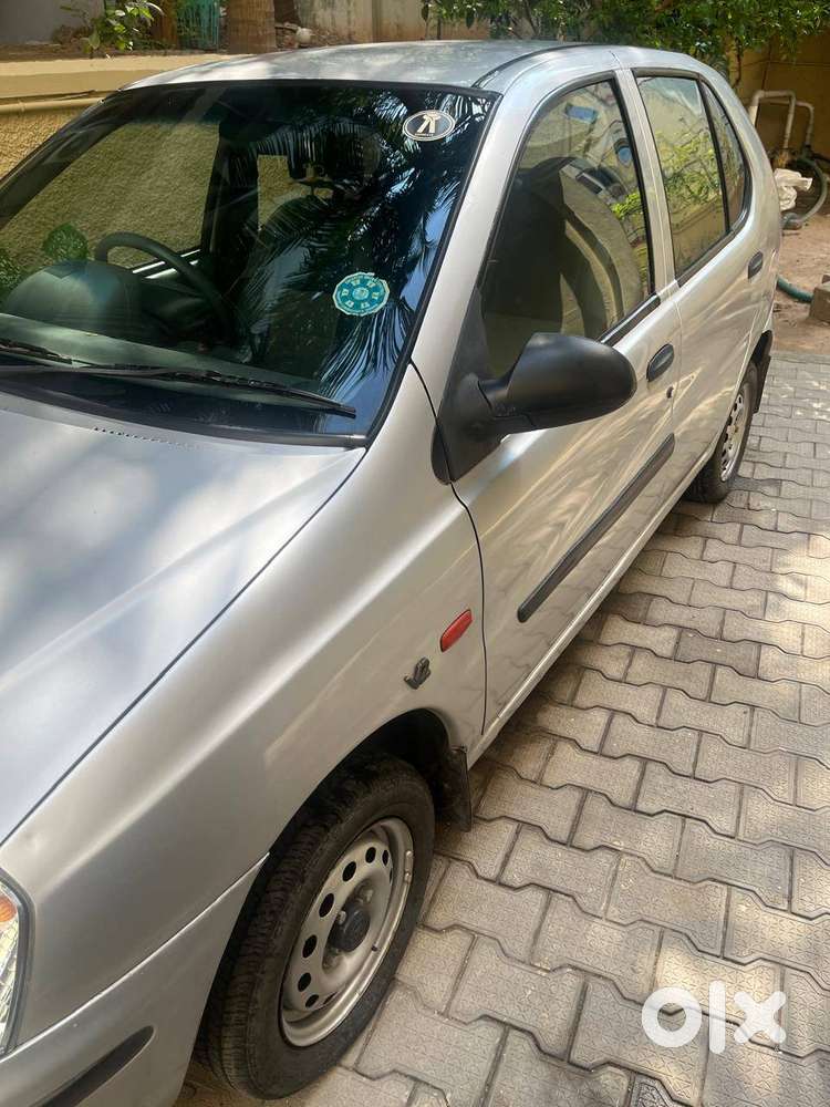 Tata Indica 2000 Diesel Well Maintained