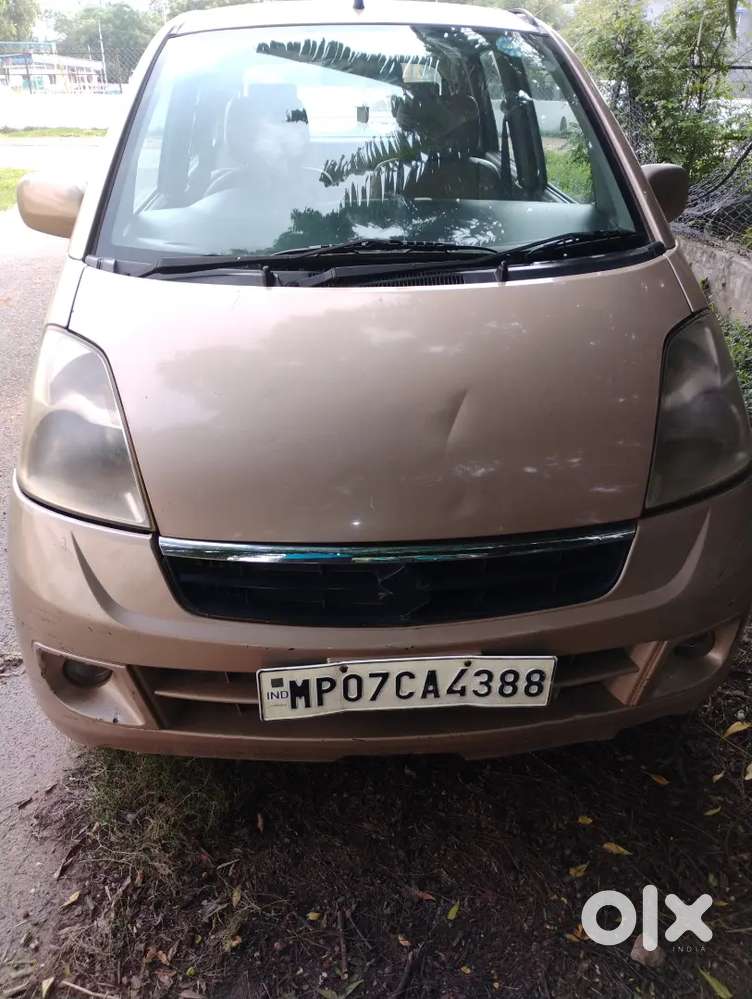 Maruti Suzuki Zen Estilo 2008 Petrol
