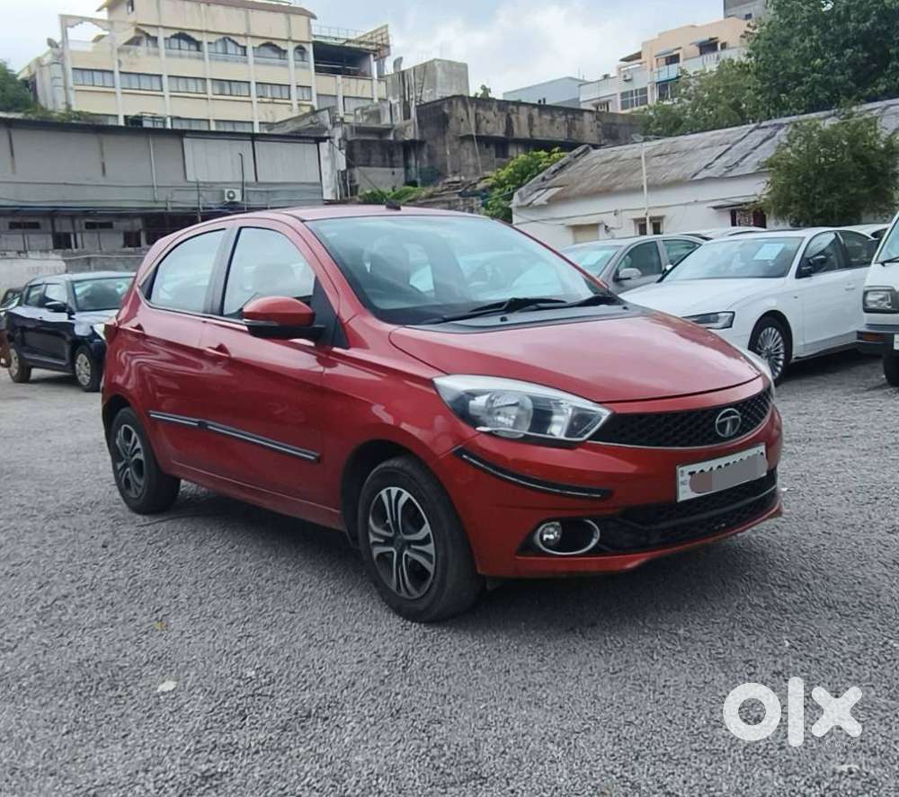 Tata Tiago Xza, 2018, Petrol