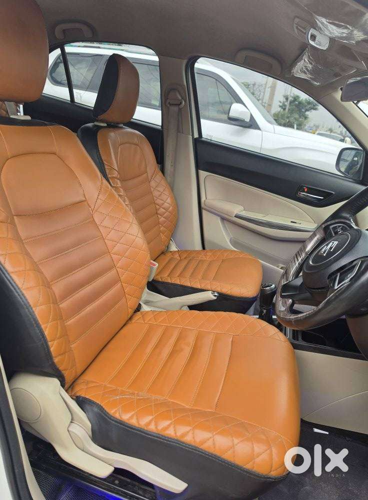Maruti Suzuki Swift Dzire 1.3 Zxi, 2023, Cng & Hybrids
