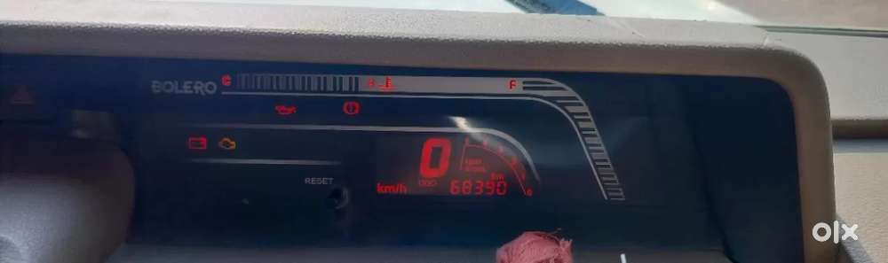 Mahindra Bolero 1.5 B6 (o), 2023, Diesel