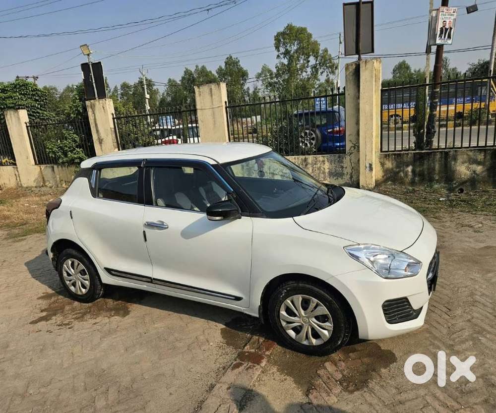 Maruti Suzuki Swift Vdi (o), 2019, Diesel