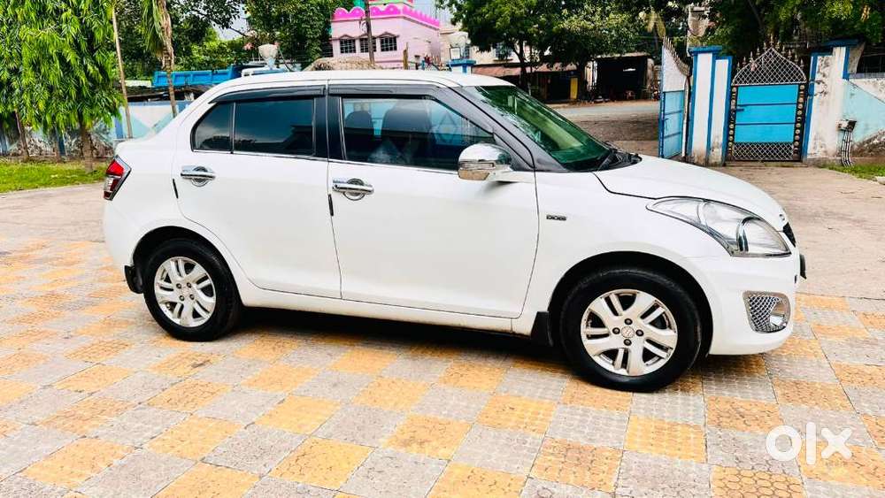 Maruti Suzuki Swift Dzire Zdi Bsiv, 2013, Diesel